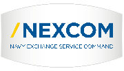 Navy Exchange Service Command Logo